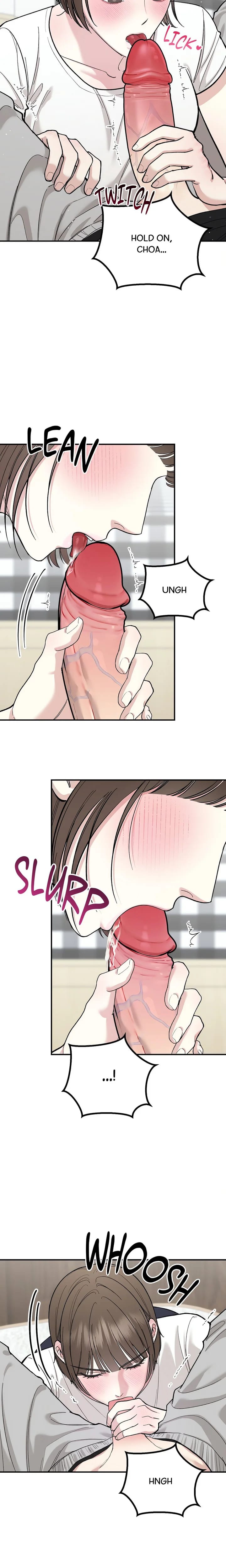 In Session (Uncensored), chapter 2, page 11 of 29