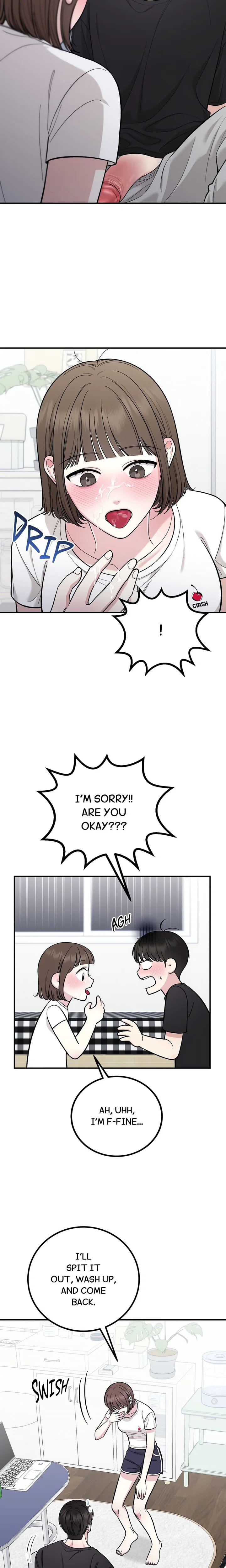 In Session (Uncensored), chapter 2, page 17 of 29