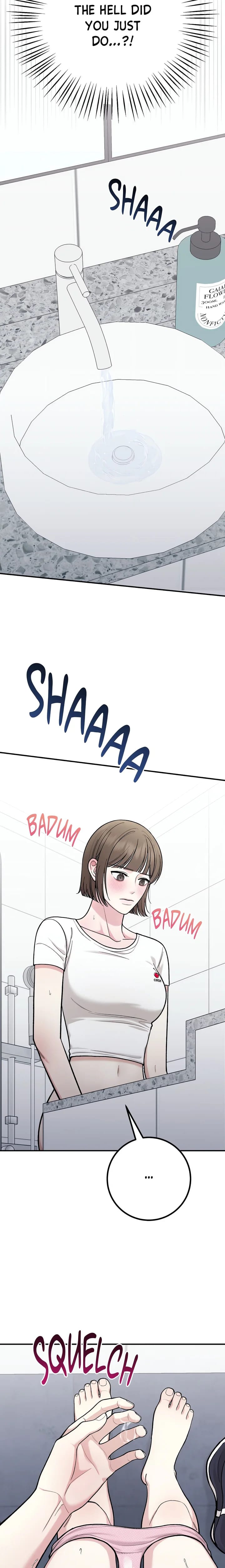 In Session (Uncensored), chapter 2, page 19 of 29