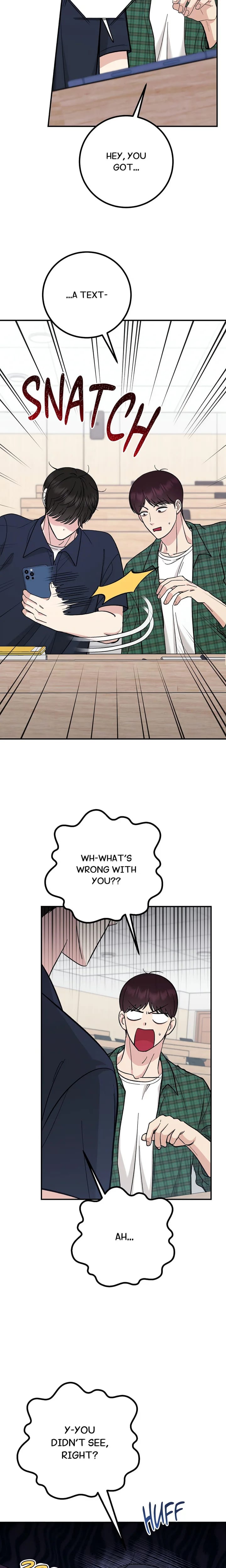 In Session (Uncensored), chapter 2, page 23 of 29