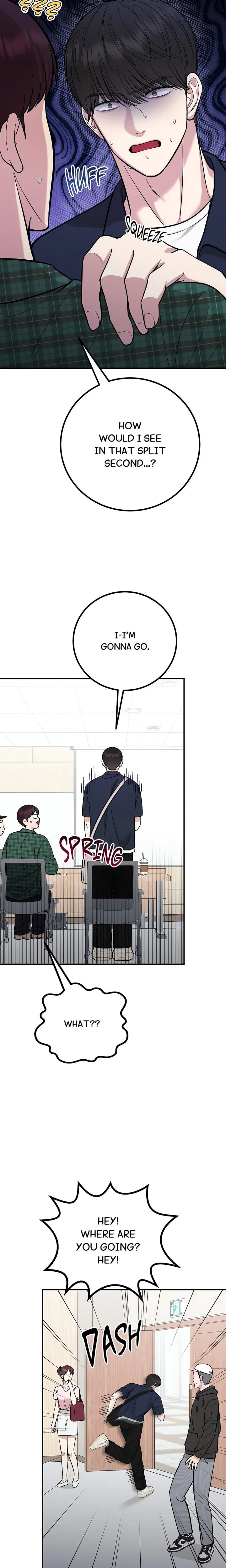In Session (Uncensored), chapter 2, page 24 of 29