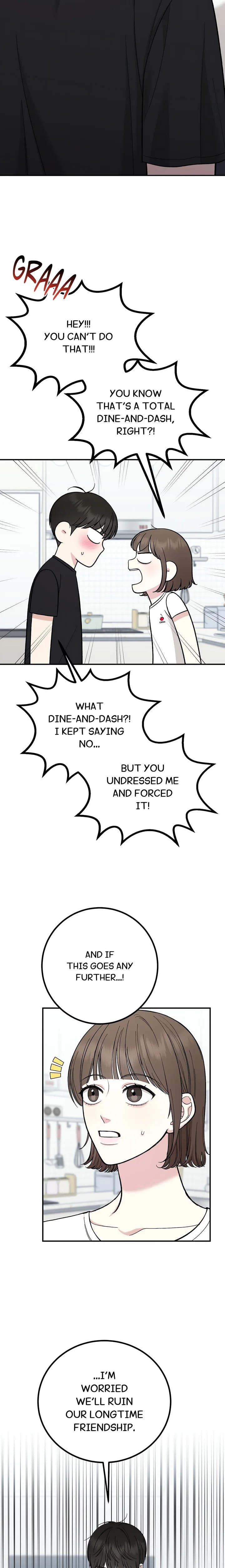In Session (Uncensored), chapter 2, page 26 of 29