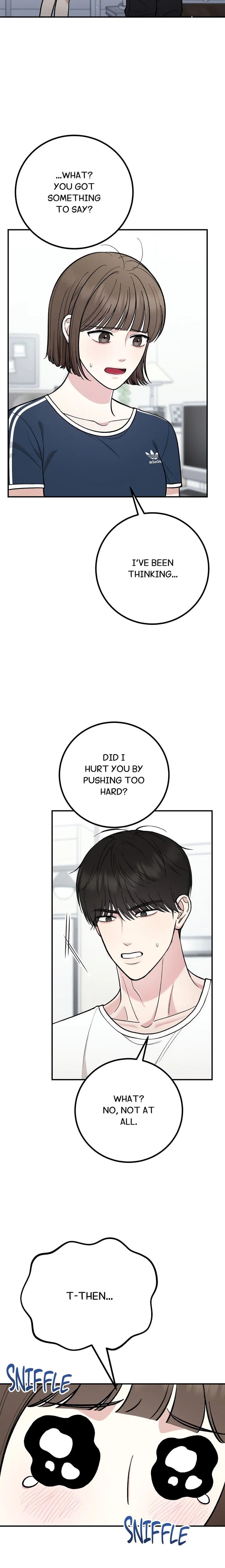 In Session (Uncensored), chapter 3, page 13 of 30