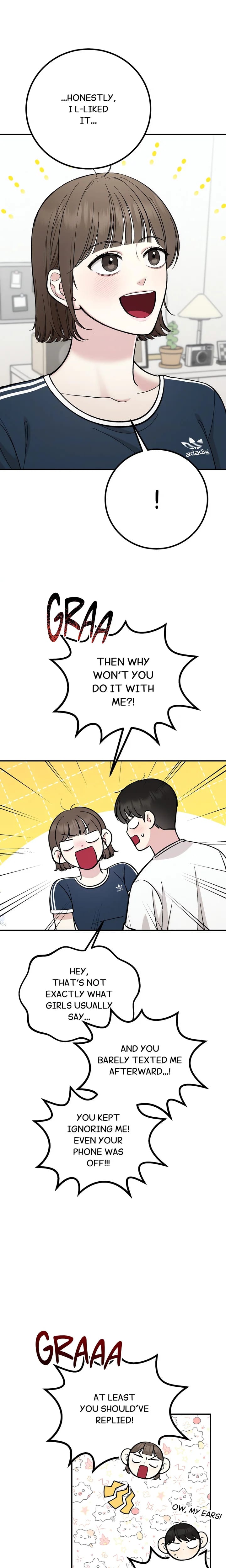 In Session (Uncensored), chapter 3, page 15 of 30