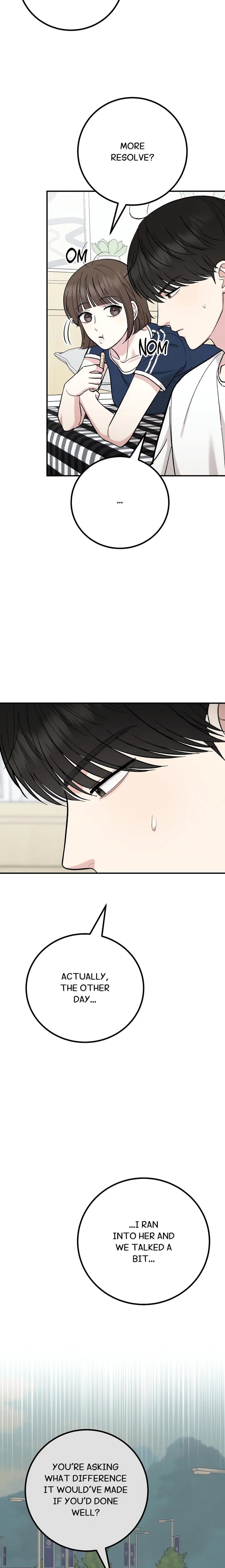 In Session (Uncensored), chapter 3, page 17 of 30