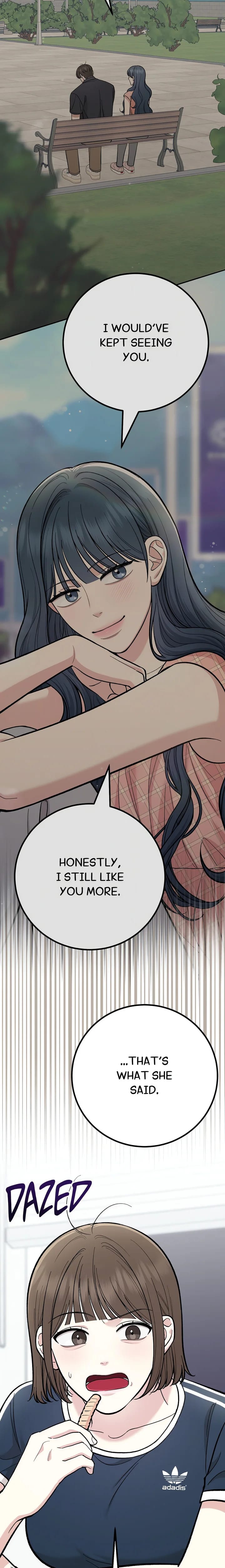 In Session (Uncensored), chapter 3, page 18 of 30