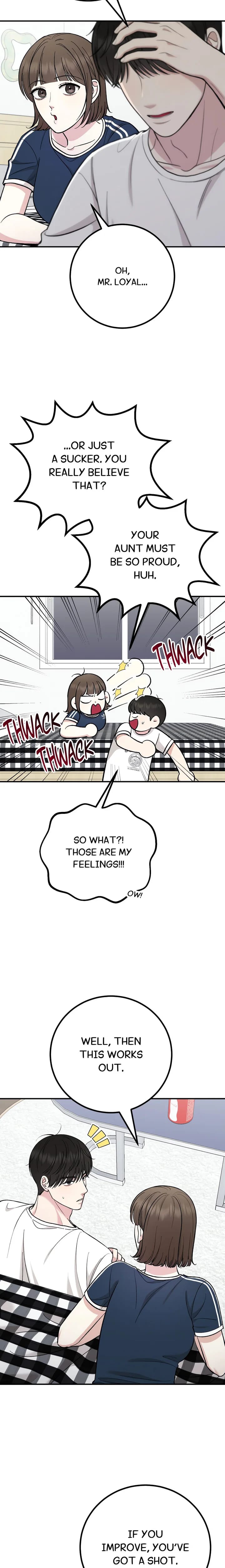 In Session (Uncensored), chapter 3, page 20 of 30
