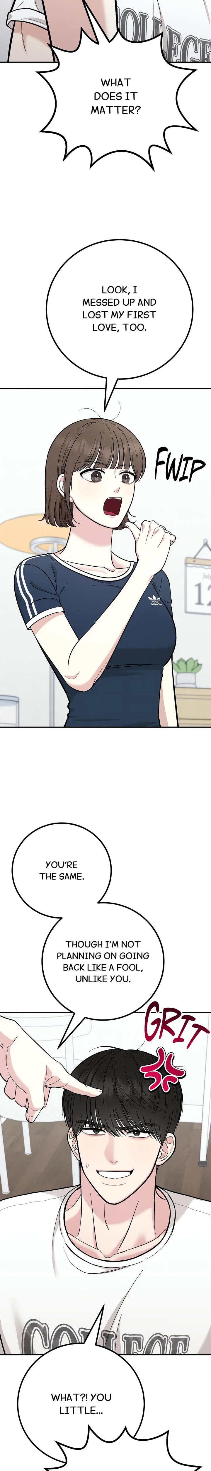 In Session (Uncensored), chapter 3, page 23 of 30