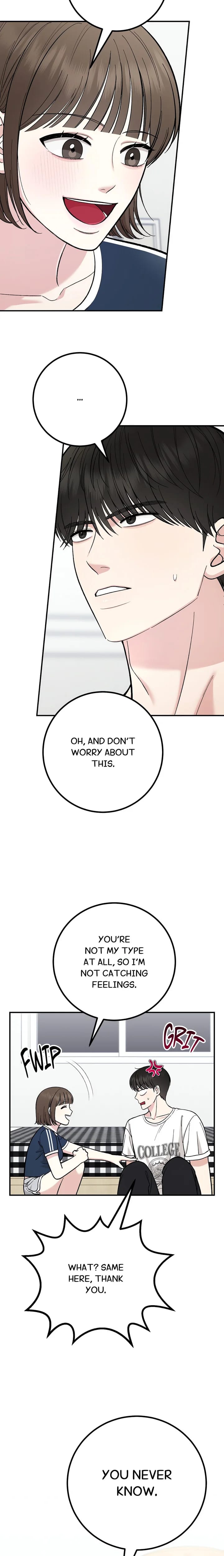 In Session (Uncensored), chapter 3, page 25 of 30
