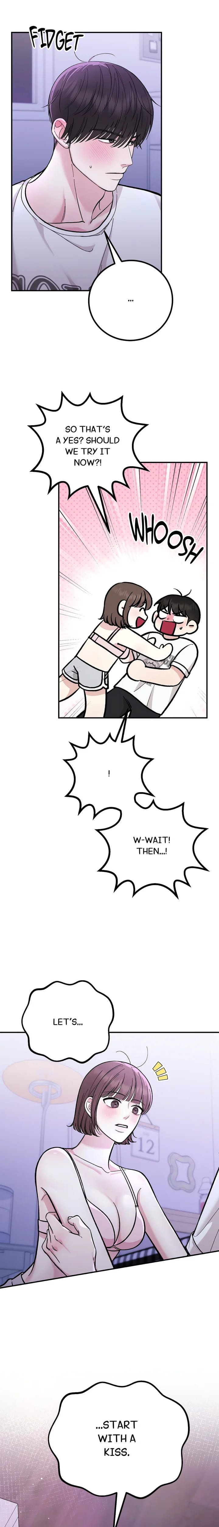 In Session (Uncensored), chapter 4, page 5 of 25
