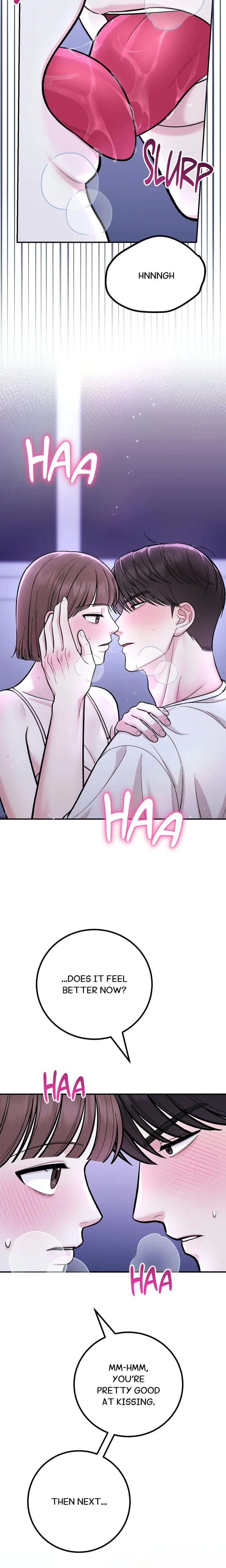 In Session (Uncensored), chapter 4, page 10 of 25