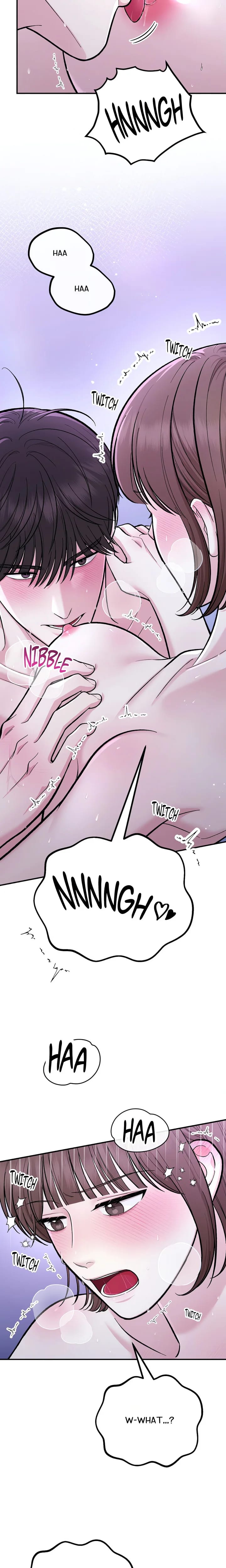 In Session (Uncensored), chapter 4, page 21 of 25