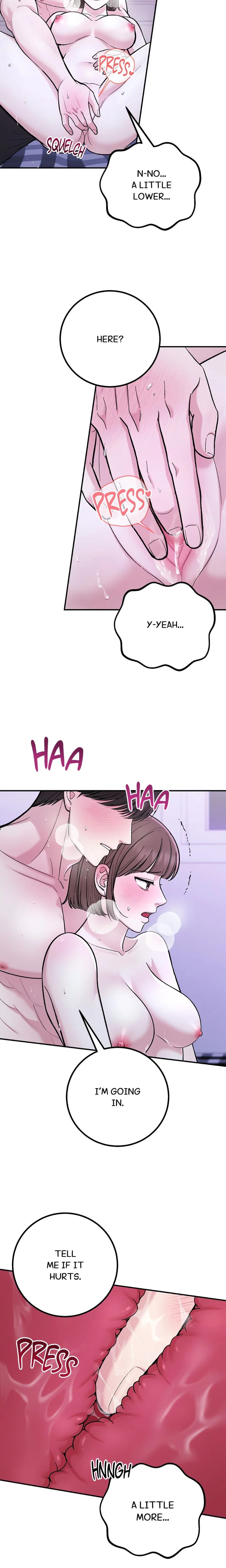 In Session (Uncensored), chapter 5, page 7 of 27