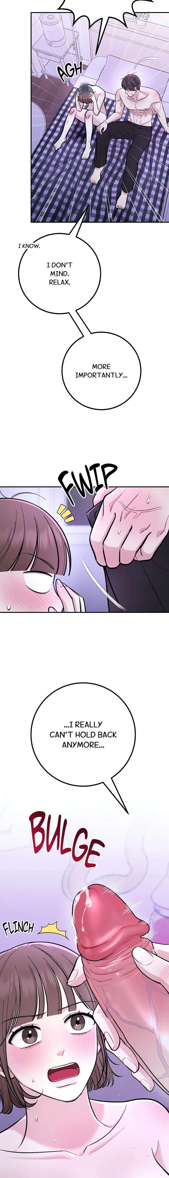 In Session (Uncensored), chapter 5, page 13 of 27