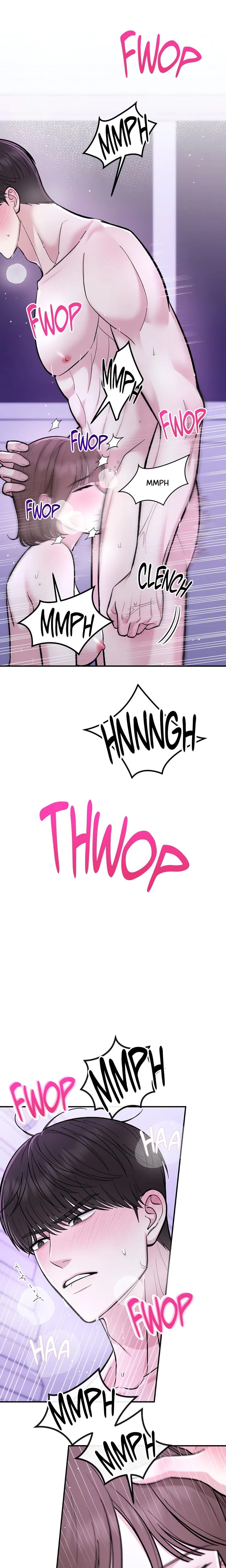In Session (Uncensored), chapter 5, page 17 of 27