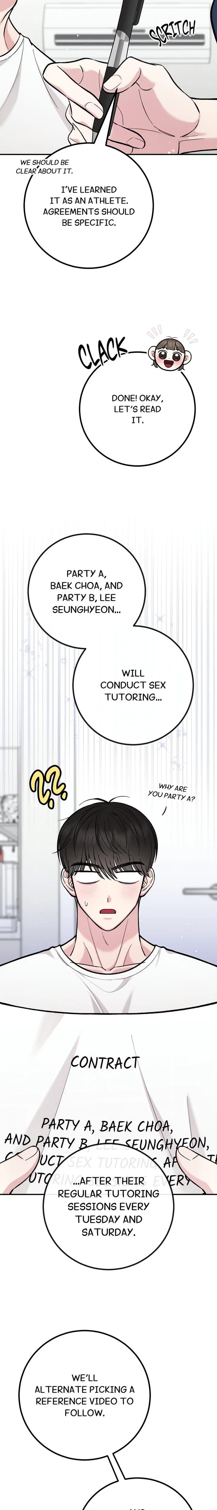 In Session (Uncensored), chapter 5, page 23 of 27