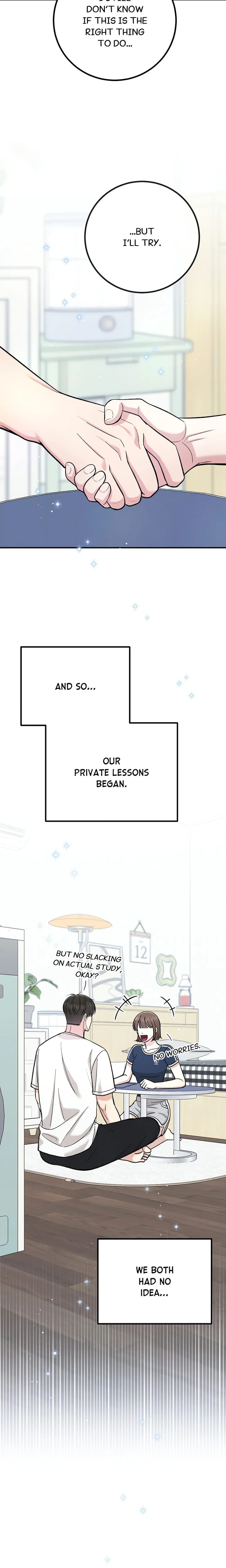 In Session (Uncensored), chapter 5, page 26 of 27
