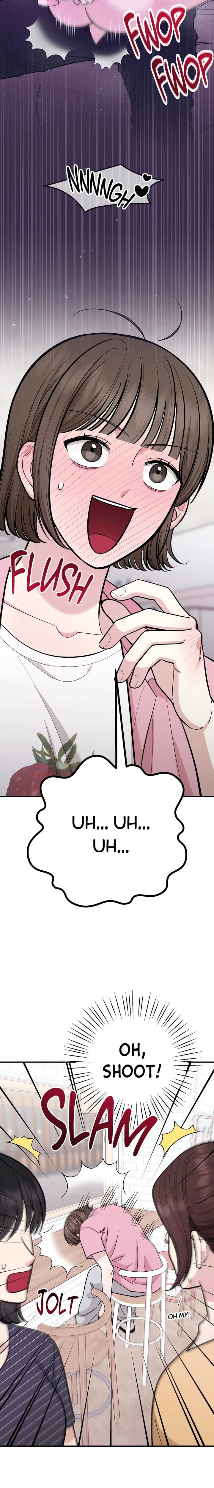In Session (Uncensored), chapter 6, page 9 of 22
