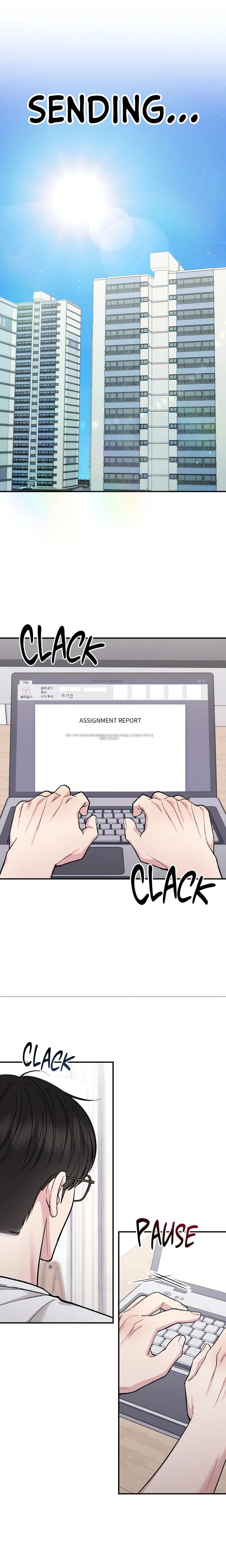 In Session (Uncensored), chapter 6, page 13 of 22