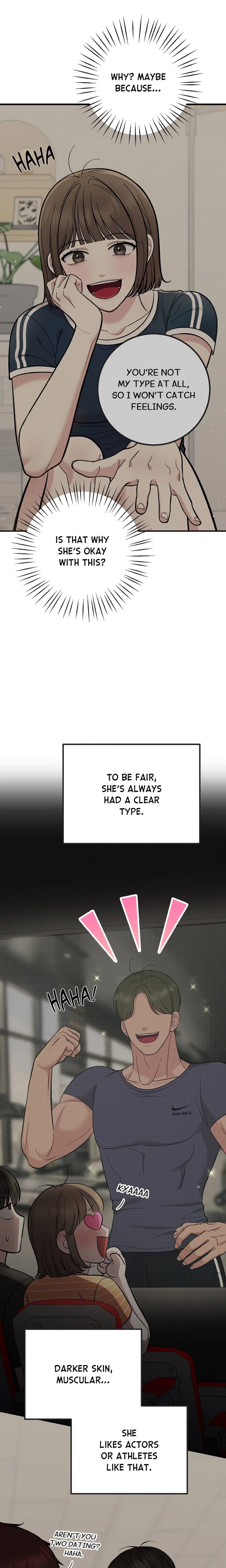 In Session (Uncensored), chapter 6, page 18 of 22