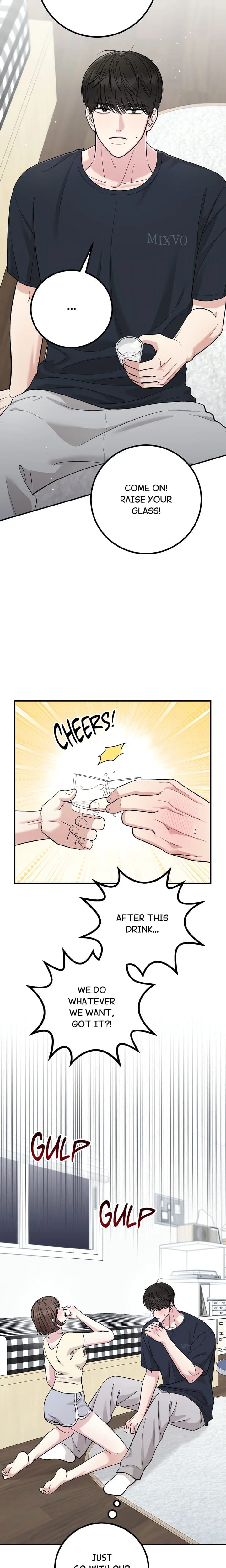 In Session (Uncensored), chapter 7, page 5 of 26