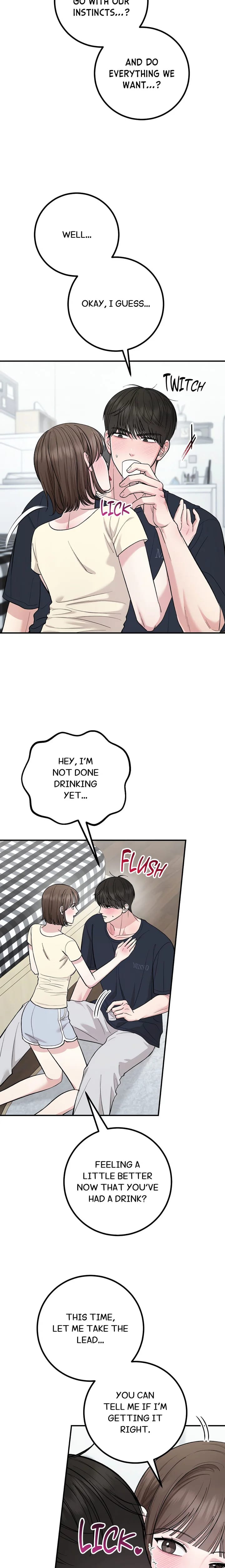 In Session (Uncensored), chapter 7, page 6 of 26