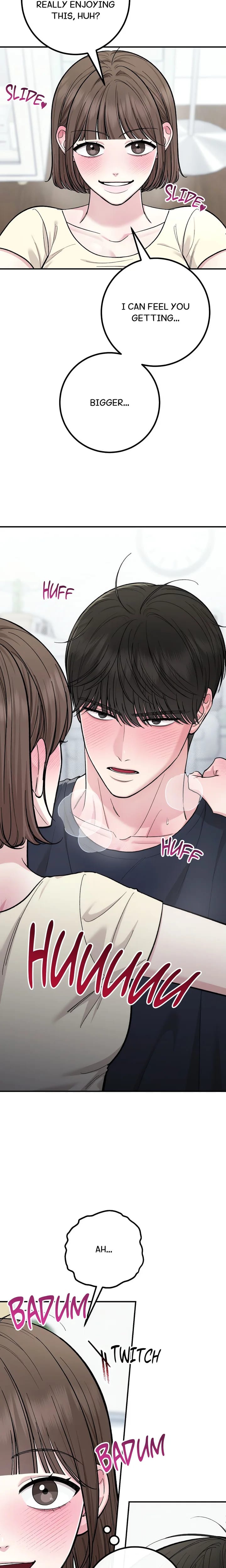 In Session (Uncensored), chapter 7, page 9 of 26