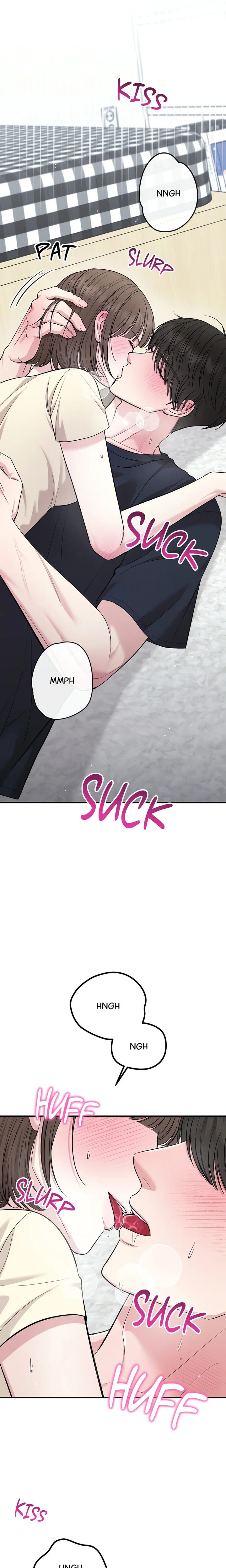 In Session (Uncensored), chapter 7, page 11 of 26
