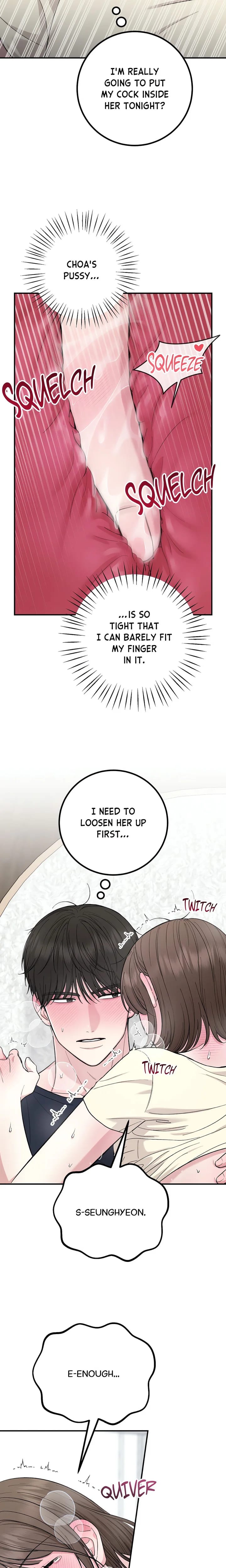 In Session (Uncensored), chapter 7, page 16 of 26