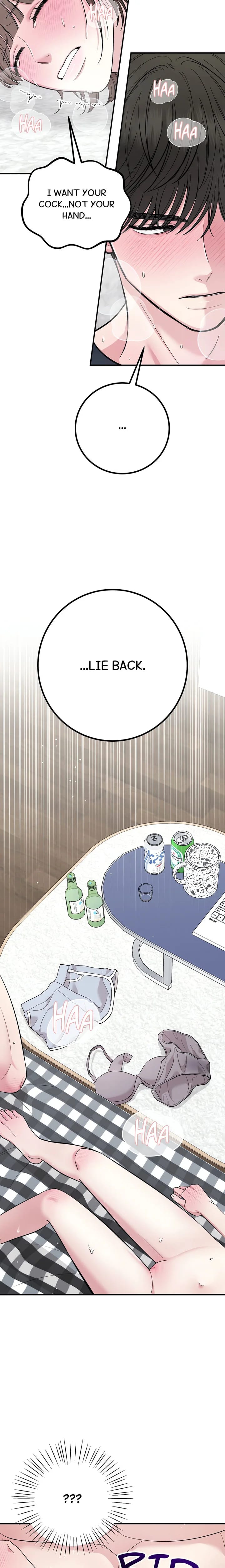 In Session (Uncensored), chapter 7, page 17 of 26