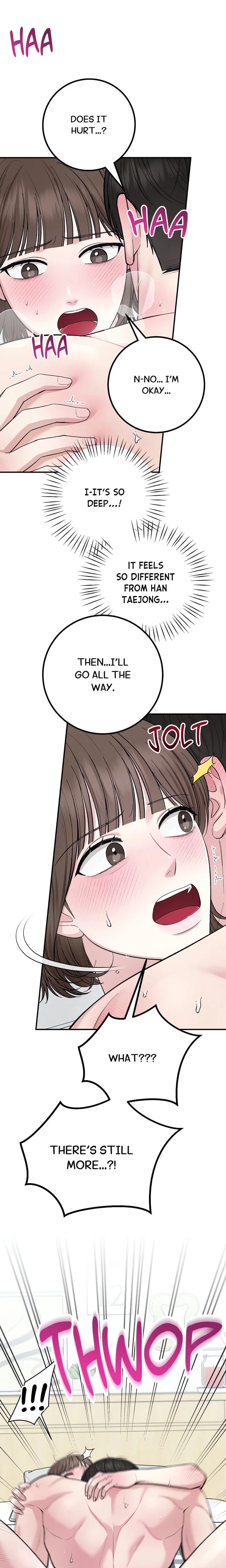 In Session (Uncensored), chapter 7, page 20 of 26