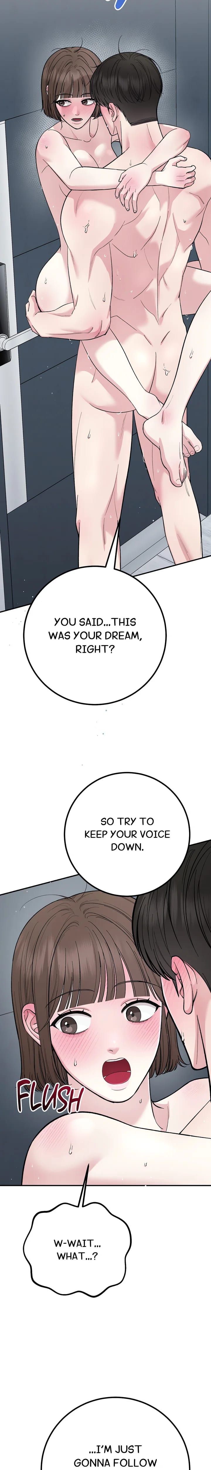 In Session (Uncensored), chapter 7, page 25 of 26