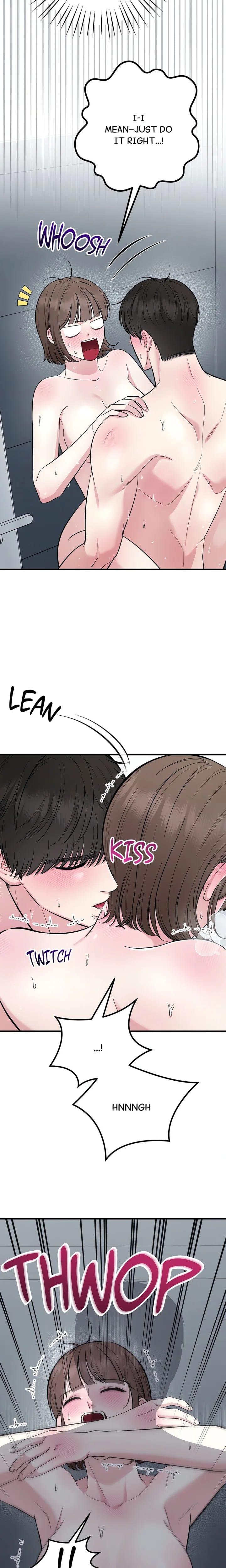 In Session (Uncensored), chapter 8, page 7 of 30
