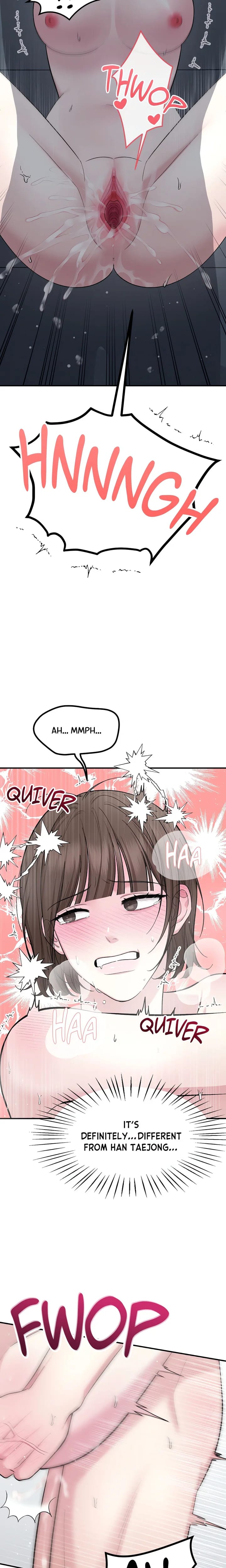 In Session (Uncensored), chapter 8, page 8 of 30