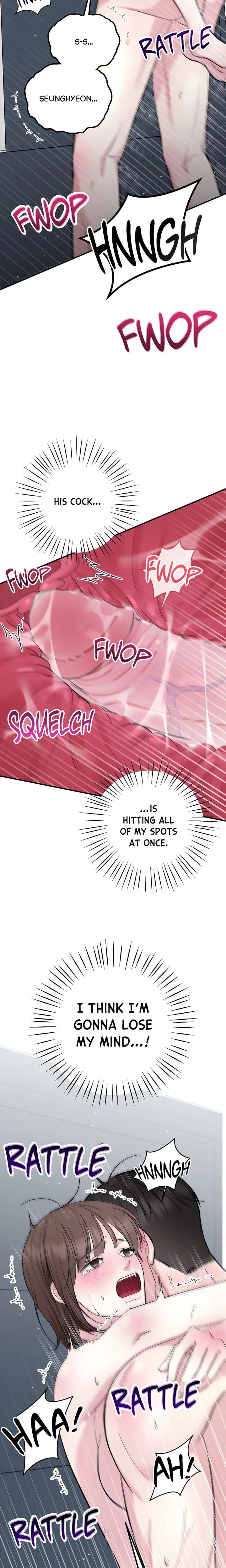 In Session (Uncensored), chapter 8, page 10 of 30