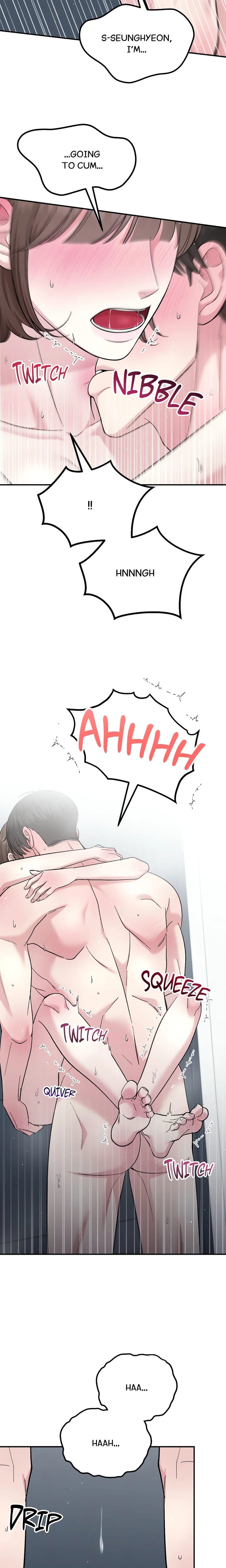 In Session (Uncensored), chapter 8, page 11 of 30