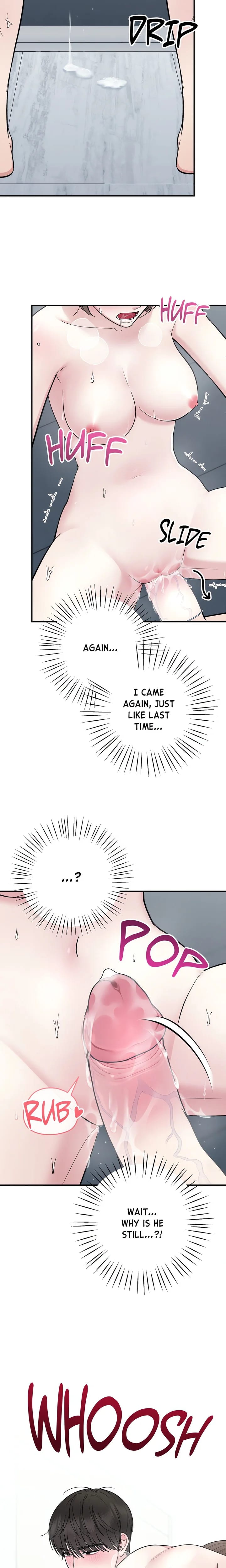 In Session (Uncensored), chapter 8, page 12 of 30
