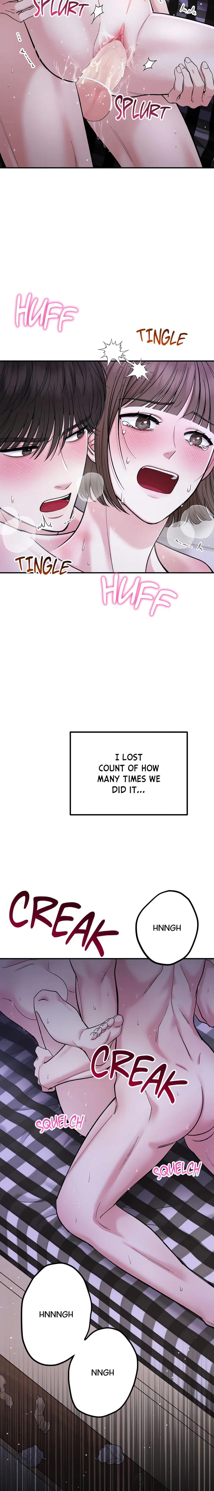 In Session (Uncensored), chapter 8, page 19 of 30