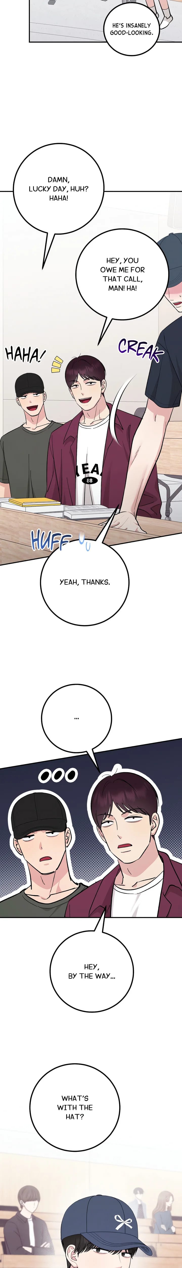In Session (Uncensored), chapter 8, page 24 of 30