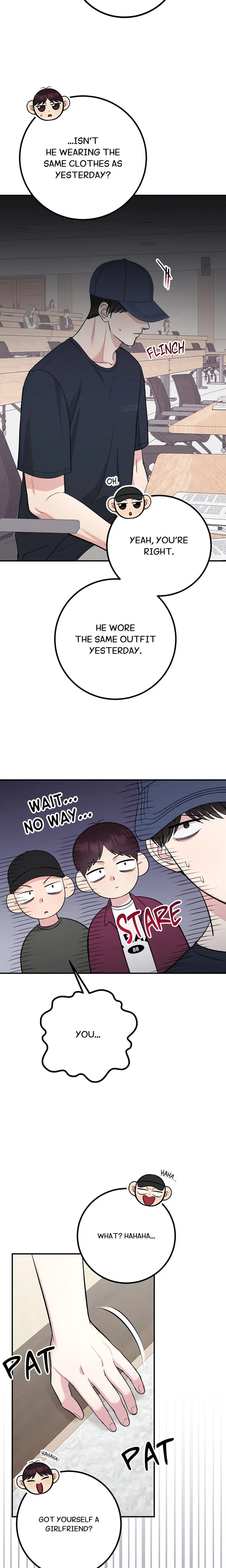 In Session (Uncensored), chapter 8, page 26 of 30