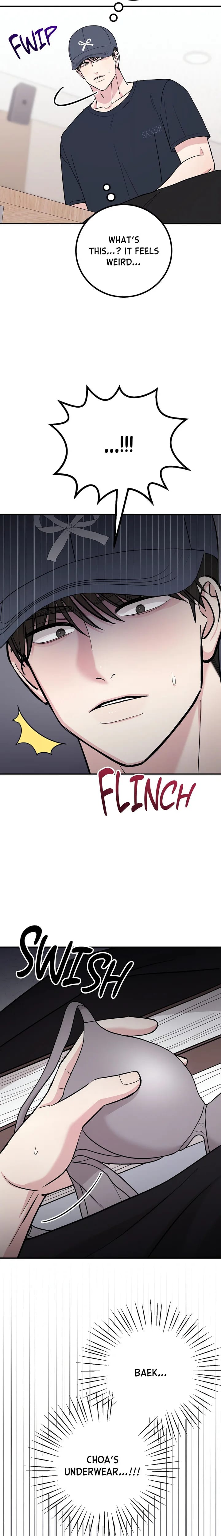 In Session (Uncensored), chapter 8, page 29 of 30