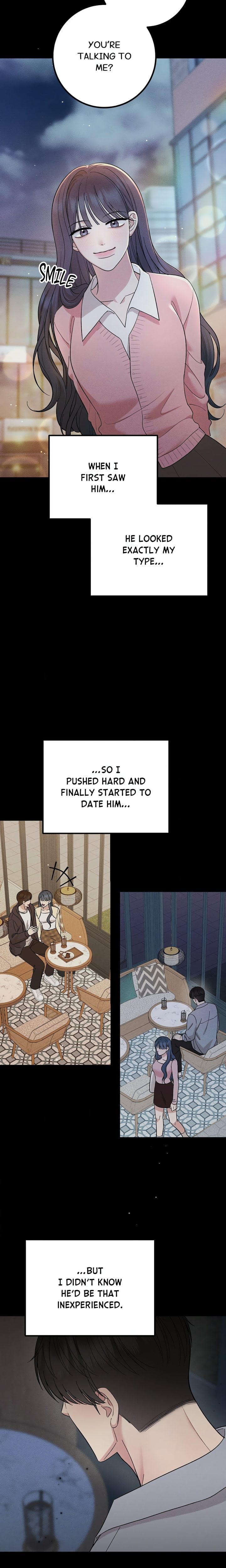 In Session (Uncensored), chapter 9, page 7 of 24
