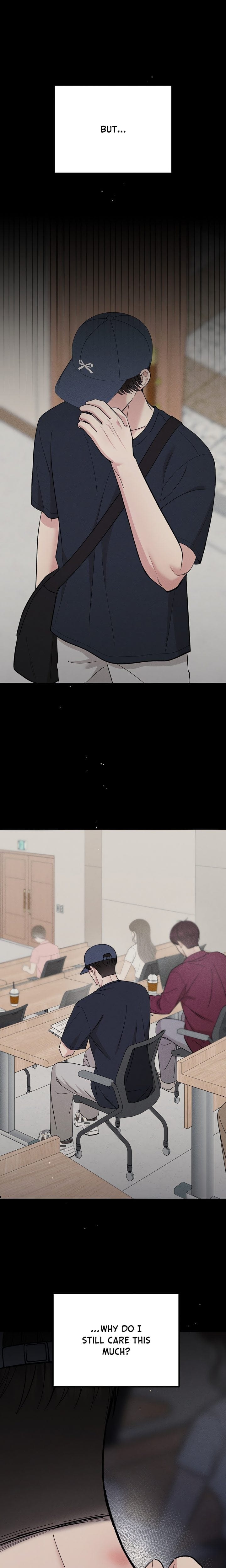 In Session (Uncensored), chapter 9, page 8 of 24
