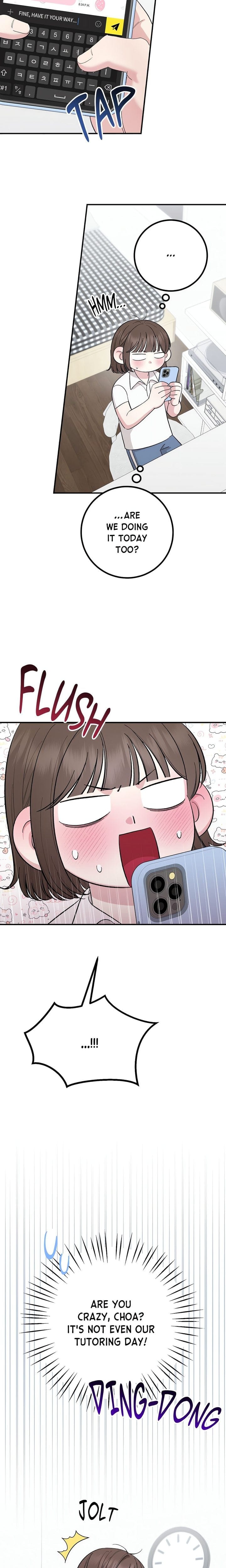In Session (Uncensored), chapter 9, page 13 of 24