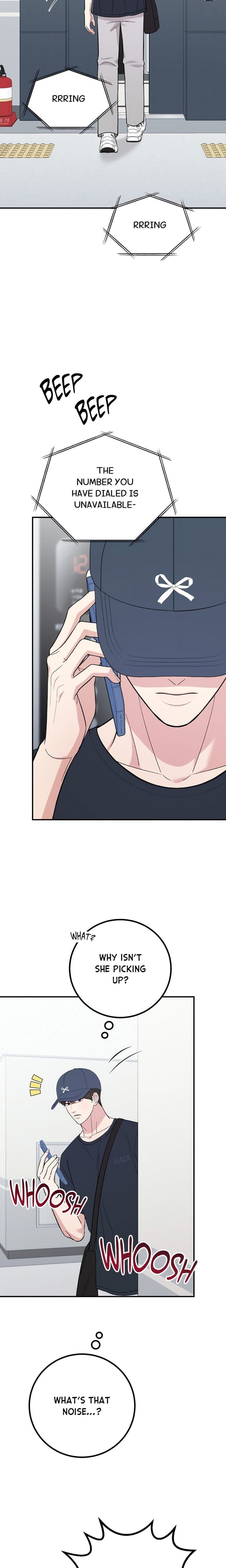 In Session (Uncensored), chapter 9, page 18 of 24