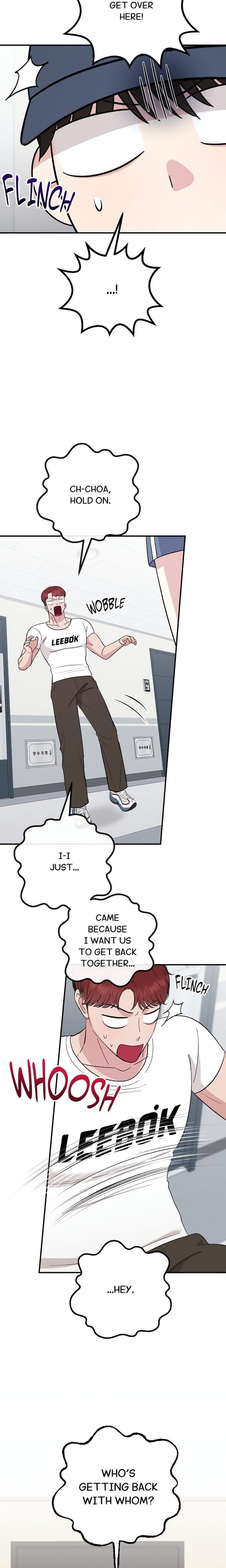 In Session (Uncensored), chapter 9, page 19 of 24