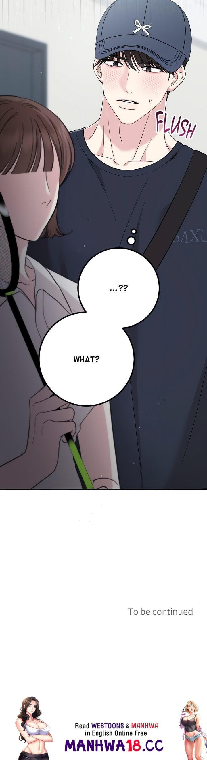 In Session (Uncensored), chapter 9, page 24 of 24