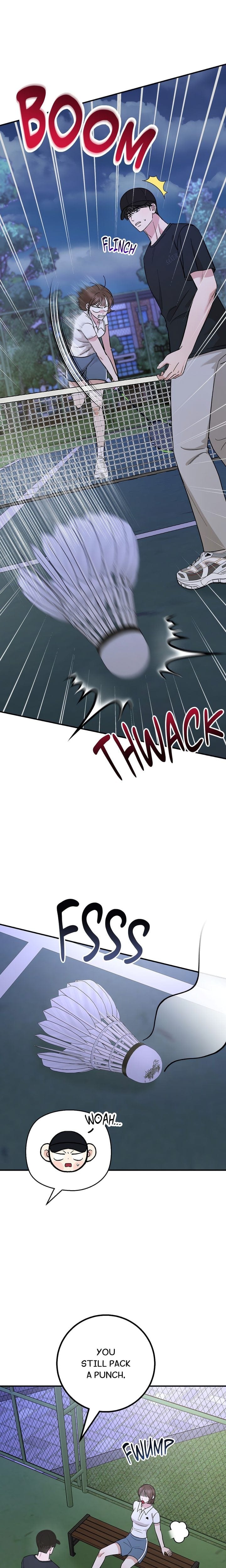 In Session (Uncensored), chapter 10, page 11 of 27