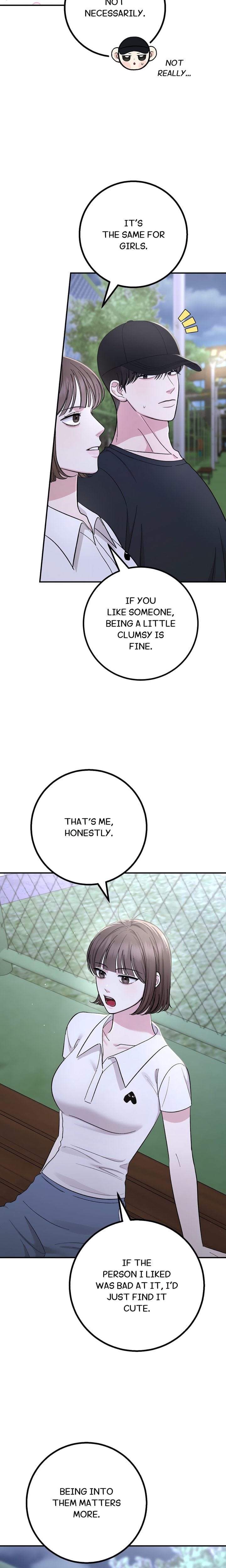 In Session (Uncensored), chapter 10, page 14 of 27