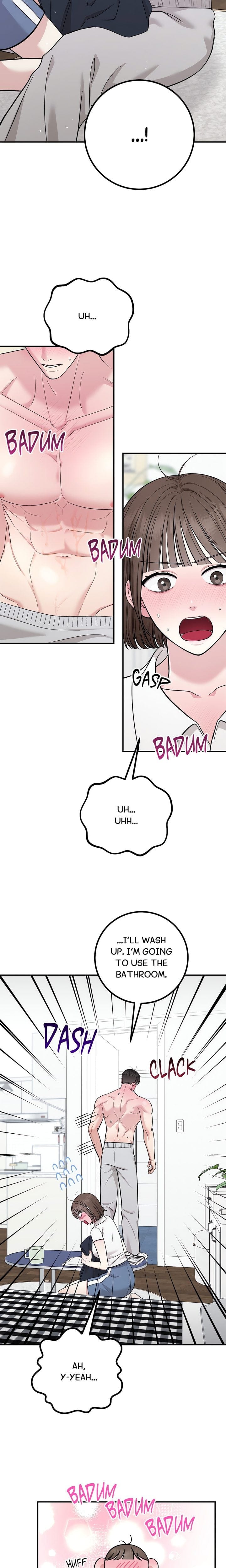 In Session (Uncensored), chapter 11, page 5 of 27